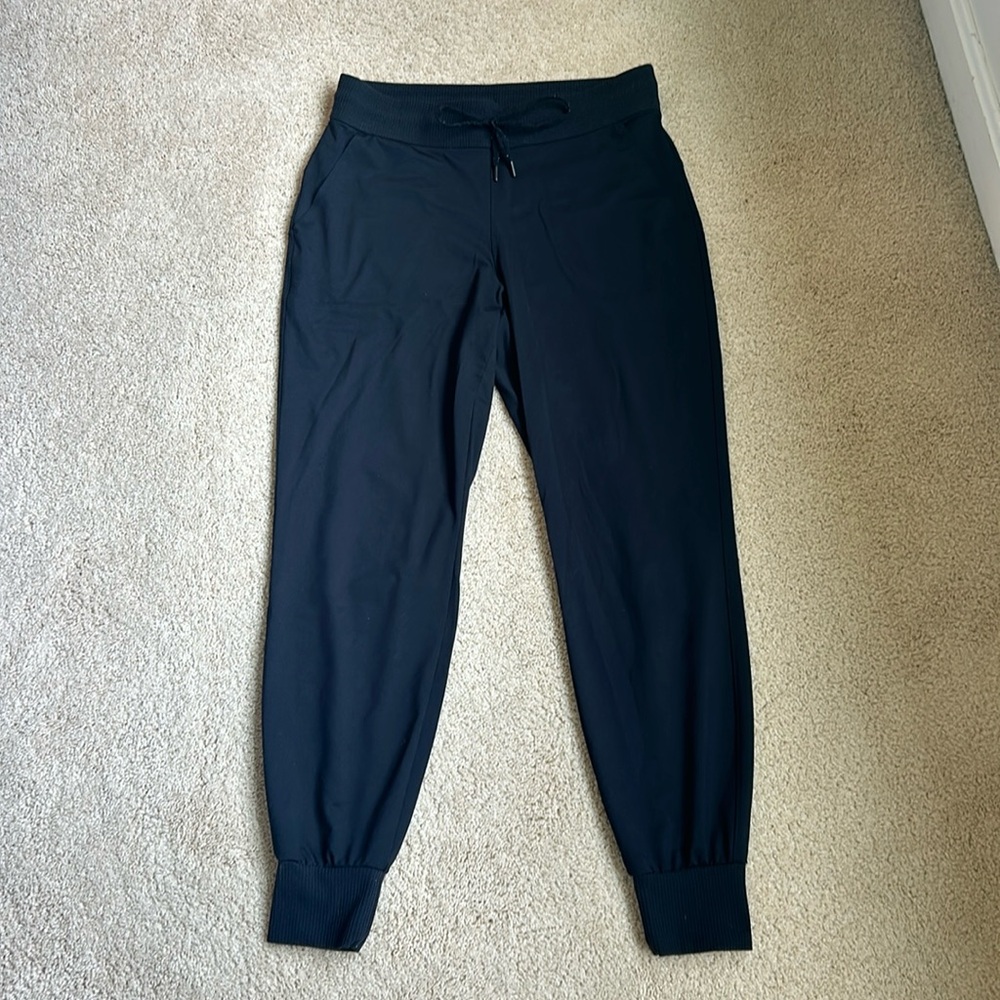 Athleta performance jogger